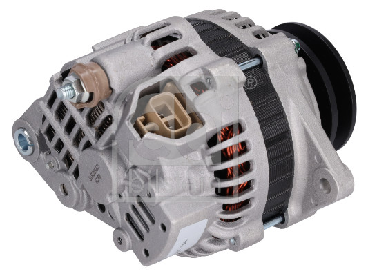 Alternator - 186641 FEBI BILSTEIN
