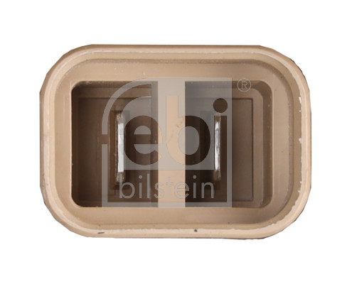 Alternator - 186641 FEBI BILSTEIN
