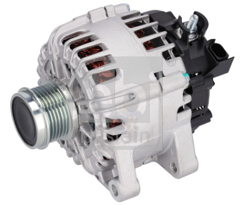 Alternator - 186643 FEBI BILSTEIN