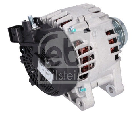 Alternator - 186643 FEBI BILSTEIN