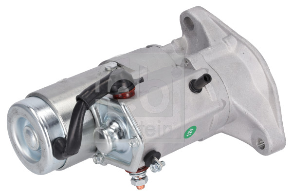 Starter - 186645 FEBI BILSTEIN