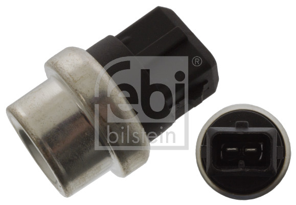 Sensor, coolant temperature - 18666 FEBI BILSTEIN