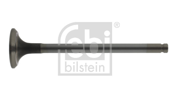 Outlet valve - 18667 FEBI BILSTEIN