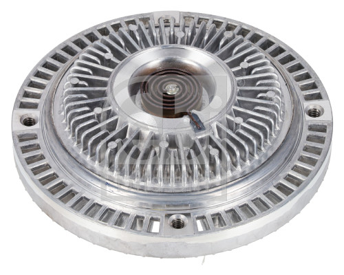 Clutch, radiator fan - 18678 FEBI BILSTEIN