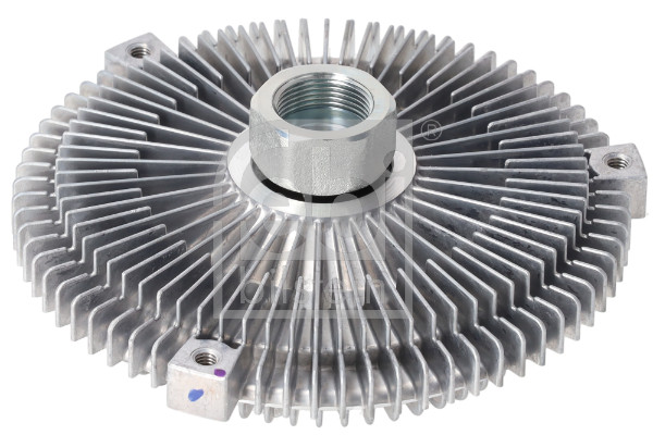 Giunto di collegamento, Ventilatore radiatore - 18681 FEBI BILSTEIN