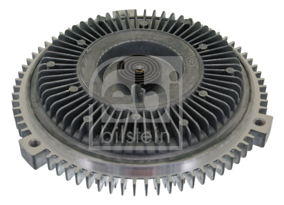 Giunto di collegamento, Ventilatore radiatore - 18683 FEBI BILSTEIN