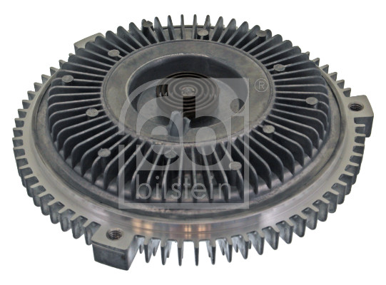 Clutch, radiator fan - 18684 FEBI BILSTEIN