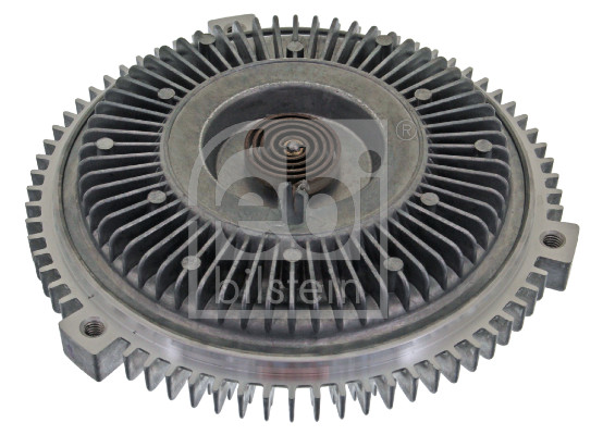 Clutch, radiator fan - 18685 FEBI BILSTEIN