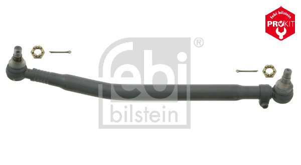 Barra sterzo - 18701 FEBI BILSTEIN