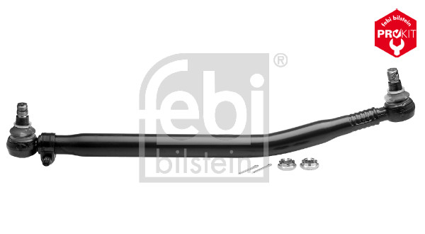 Barra sterzo - 18702 FEBI BILSTEIN