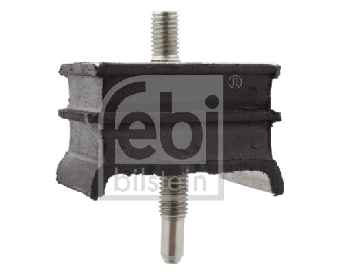 Mounting, axle beam - 18751 FEBI BILSTEIN