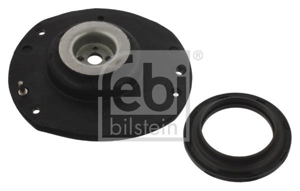 Kit riparazione, Cuscinetto ammortizzatore a molla - 18755 FEBI BILSTEIN