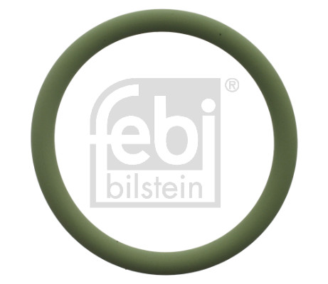 Guarnizione, Flangia refrigerante - 18768 FEBI BILSTEIN