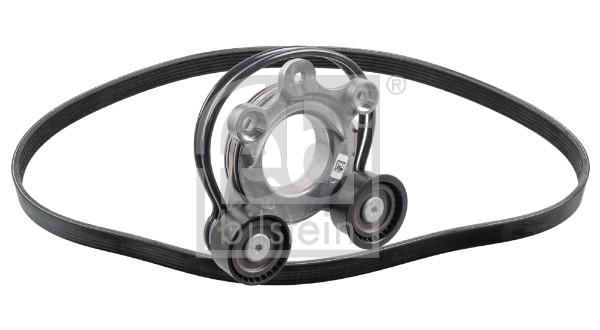 V-Ribbed Belt Set - 187692 FEBI BILSTEIN