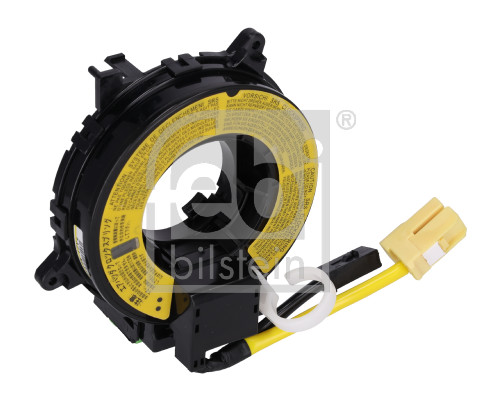 Clockspring, airbag - 187700 FEBI BILSTEIN