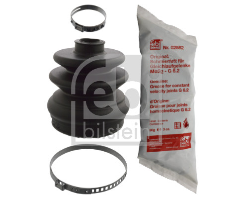 Kit cuffia, Semiasse - 18771 FEBI BILSTEIN