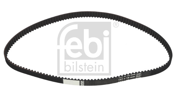 Timing Belt - 18772 FEBI BILSTEIN