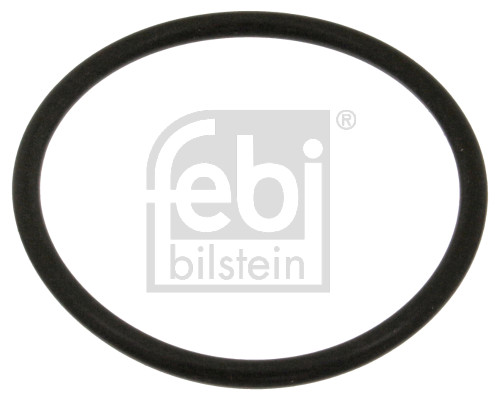 Gasket, coolant flange - 18774 FEBI BILSTEIN