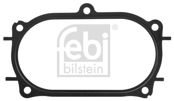 Gasket, cylinder head cover - 187772 FEBI BILSTEIN