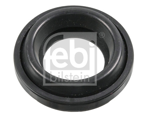 Seal, injector shaft - 187776 FEBI BILSTEIN