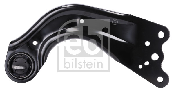 vikšro valdymo svirtis - 187786 FEBI BILSTEIN