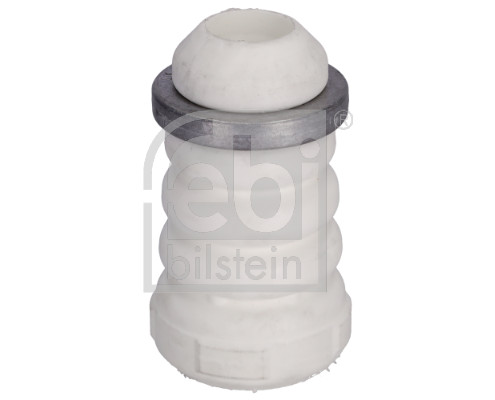 Rubber Buffer, suspension - 187820 FEBI BILSTEIN