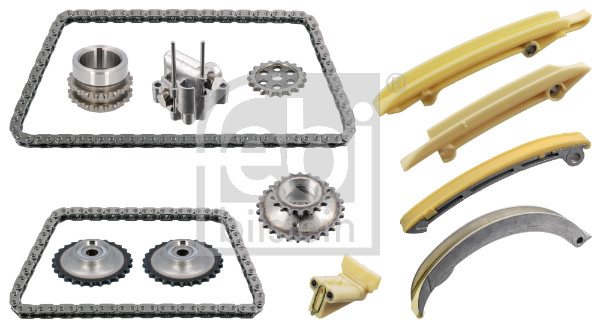 Timing Chain Kit - 187827 FEBI BILSTEIN
