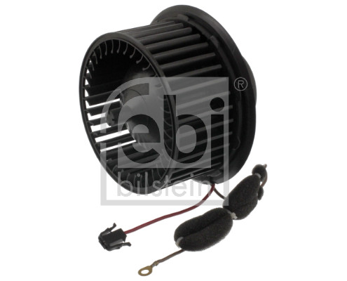 Interior Blower - 18788 FEBI BILSTEIN
