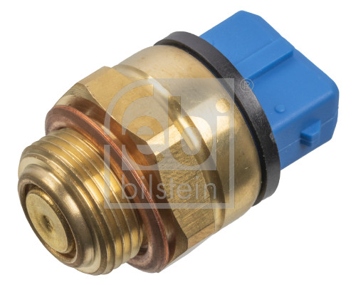 Termocontatto, Ventola radiatore - 18807 FEBI BILSTEIN