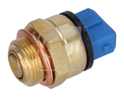 Termocontatto, Ventola radiatore - 18808 FEBI BILSTEIN