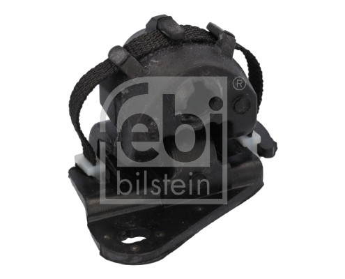Holding Bracket, silencer - 188113 FEBI BILSTEIN
