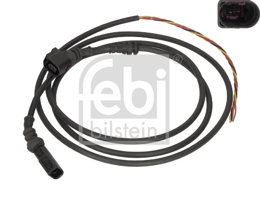 Connecting Cable, ABS - 188127 FEBI BILSTEIN