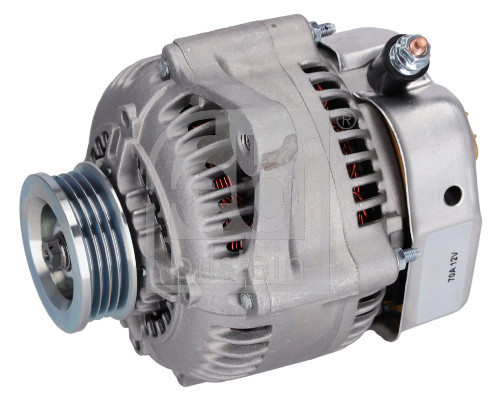 Alternator - 188132 FEBI BILSTEIN