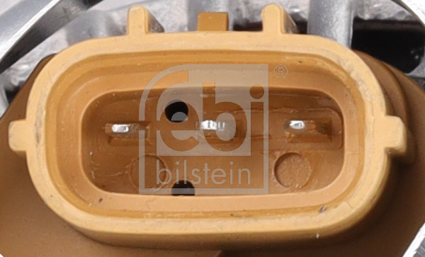 Alternator - 188132 FEBI BILSTEIN
