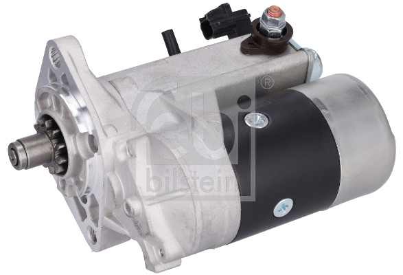 starteris - 188134 FEBI BILSTEIN