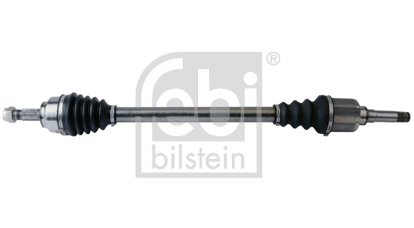 Drive Shaft - 188138 FEBI BILSTEIN