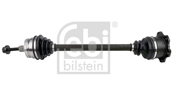 Albero motore/Semiasse - 188140 FEBI BILSTEIN
