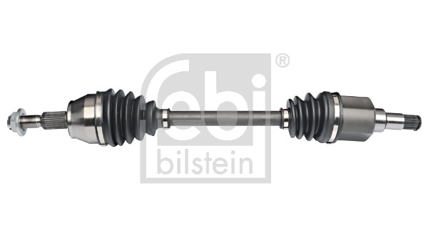 Drive Shaft - 188144 FEBI BILSTEIN