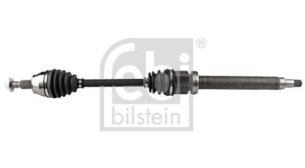 Albero motore/Semiasse - 188145 FEBI BILSTEIN