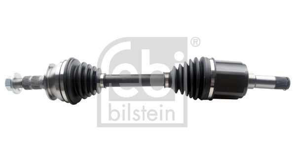 Drive Shaft - 188149 FEBI BILSTEIN