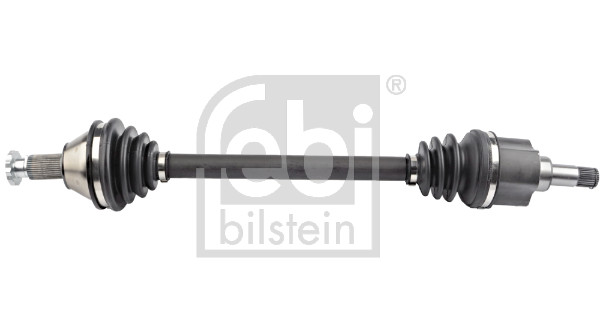 Albero motore/Semiasse - 188150 FEBI BILSTEIN