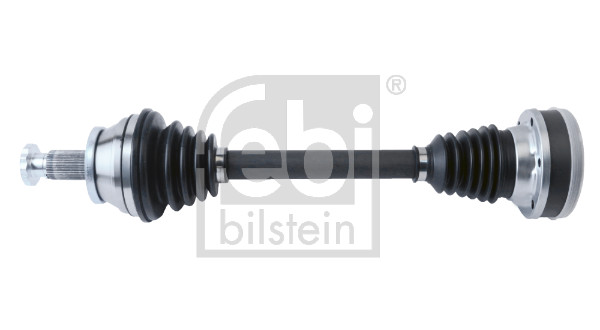 Albero motore/Semiasse - 188151 FEBI BILSTEIN