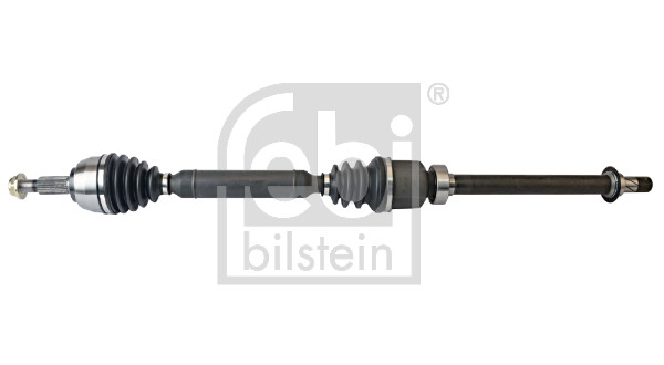 Drive Shaft - 188152 FEBI BILSTEIN