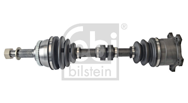 Drive Shaft - 188154 FEBI BILSTEIN