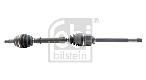 Drive Shaft - 188157 FEBI BILSTEIN