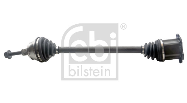 Albero motore/Semiasse - 188159 FEBI BILSTEIN