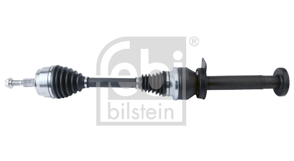 Drive Shaft - 188161 FEBI BILSTEIN