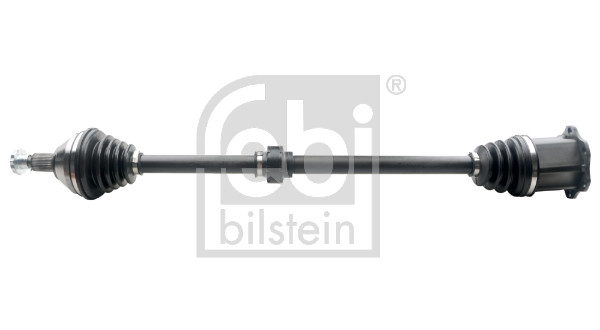 Drive Shaft - 188162 FEBI BILSTEIN