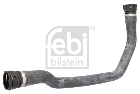 radiatoriaus žarna - 188178 FEBI BILSTEIN