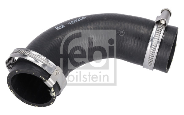 Charger Air Hose - 188208 FEBI BILSTEIN